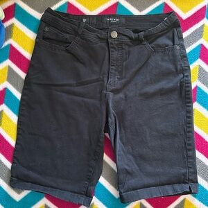 Nine West Jeans Shorts